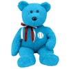 F-K Ty Beanie Buddies & Beanie Buddy