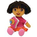 Dora the explorer!