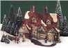 dickens village & dept. 56