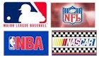 huge selection of sportscards