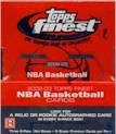 Lebron James -Topps Box